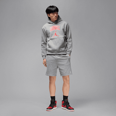 Jordan Men's Dubai Fleece Pullover Hoodie