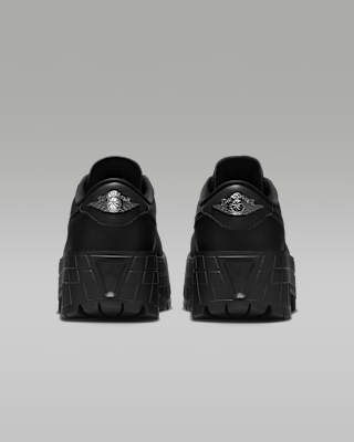 Air Jordan 1 Brooklyn 低筒