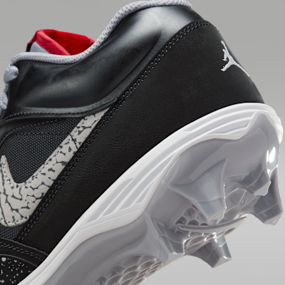 Jordan Stadium 90 Low TD Football Cleats
