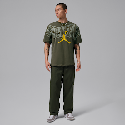 T-shirt à motif Jordan pour Homme