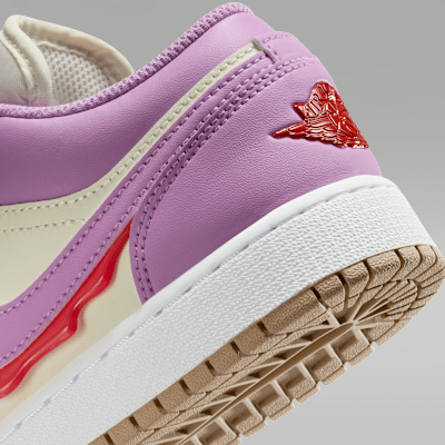 Air Jordan 1 Low SE kinderschoenen