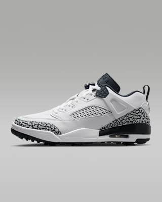 Unisex кроссовки Jordan Spizike G Golf