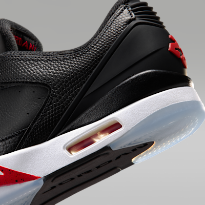 Jordan Sixty Plus Low Erkek Ayakkabısı görsel 8