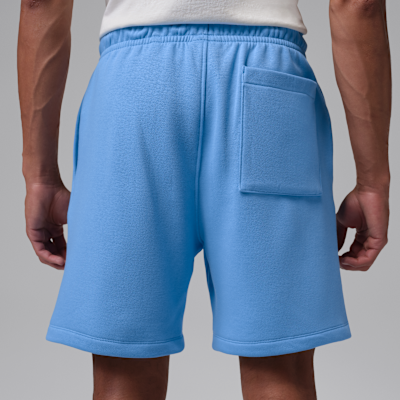 Jordan Brooklyn Fleece Erkek Şortu görsel 3