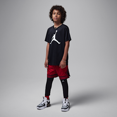 Jordan Dri-FIT MJ Sport Older Kids' Compression Tights