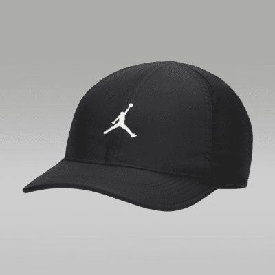 Jordan Dri-FIT Club Unstructured Curved Bill Cap