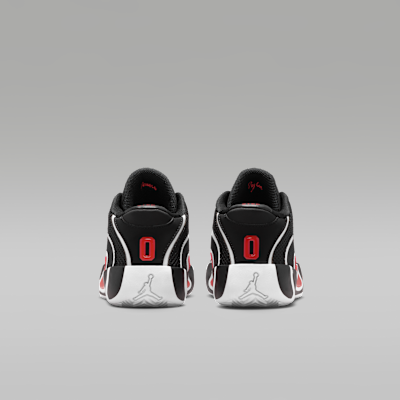 Tatum 4 小童鞋