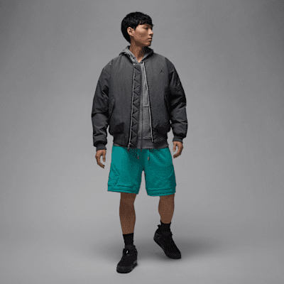 Shorts Jordan Flight Fleece Diamond för män