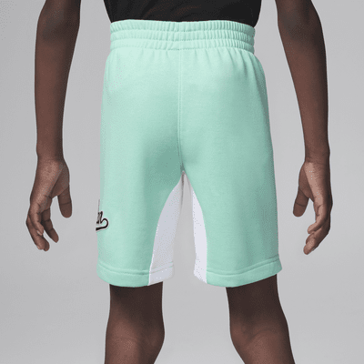 ジョーダン MVP 23 リトルキッズ ショートパンツ セットアップ