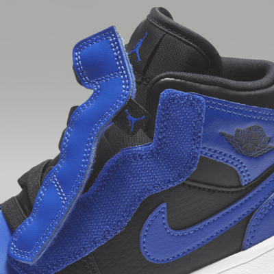 エア ジョーダン 1 MID ALT キッズシューズ