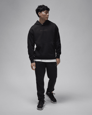 Jordan Sport Hoop Fleece