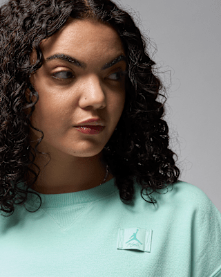 Jordan Flight Fleece