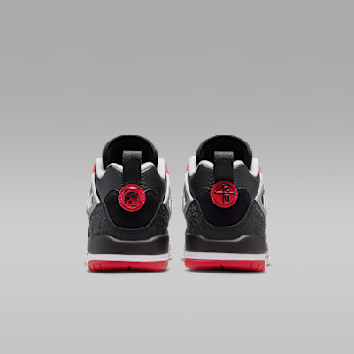 Chaussure Jordan Spizike Low pour ado