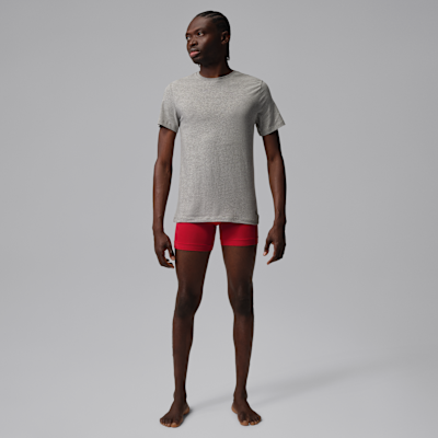 Jordan Men's 4-Piece Basics Set