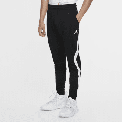 Jordan Dri-FIT Air Men's Knit Trousers. Nike NO