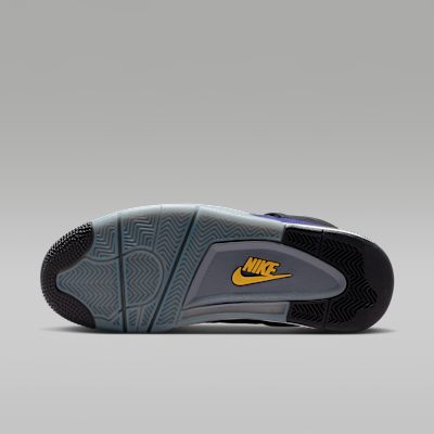 Air Jordan 4 Retro Men's Shoes