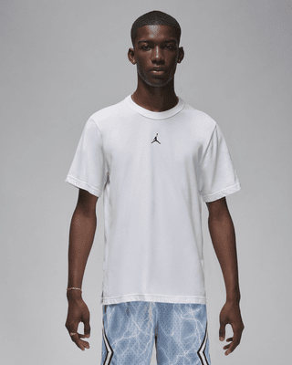 Мужские шорты Jordan Sport Dri-FIT Short-Sleeve Top