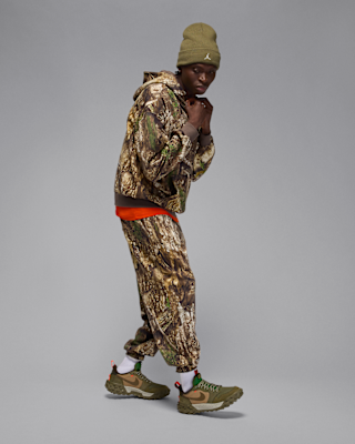 Air Jordan 1 Element A/T 低筒