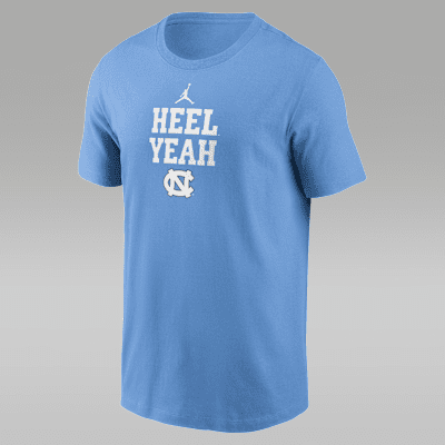 North Carolina Sideline Mantra