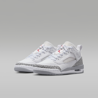 Jordan Spizike Low-sko til større børn