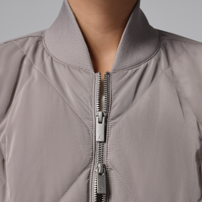 Jordan Flight Women's Quilted Renegade Jacket