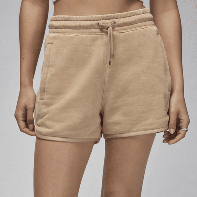 Jordan Flight Fleece Women's Shorts