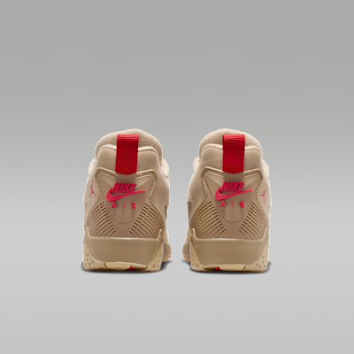 Air Jordan MVP 92 Genç Çocuk Ayakkabısı