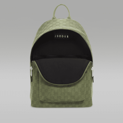 Jordan Monogram Backpack (25L)