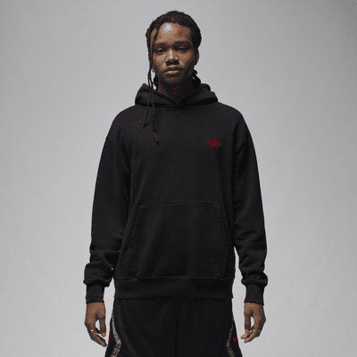 Jordan x Awake NY Men's Fleece Hoodie. Nike JP