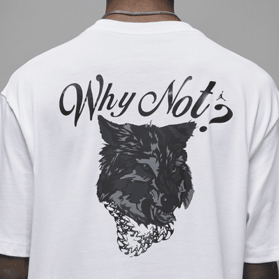 Jordan 'Why Not?' Men's T-Shirt