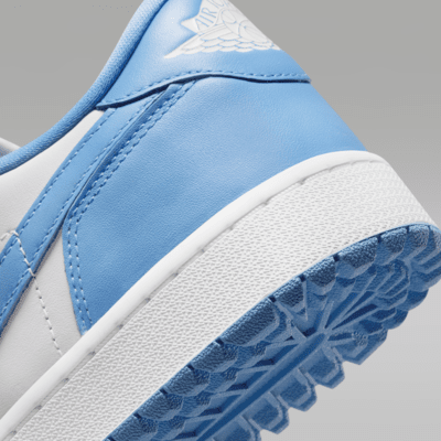 Air Jordan 1 Low G Golf Shoes