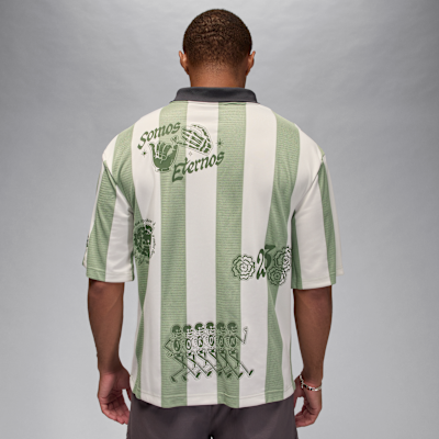Jordan Brooklyn Men's Goalie Top