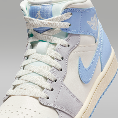 Γυναικεία παπούτσια Air Jordan 1 Mid