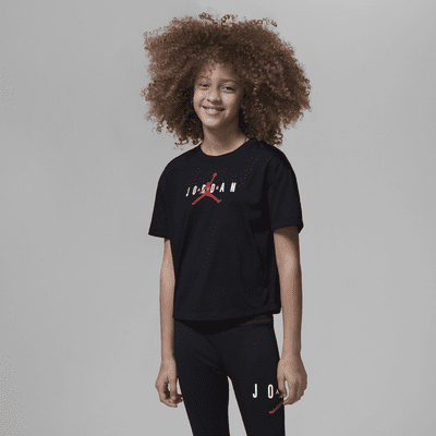 Jordan Older Kids' T-Shirt. Nike UK