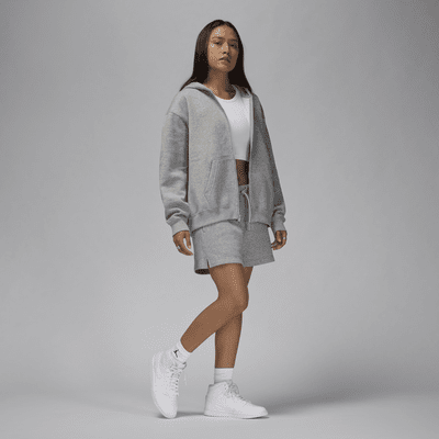 Jordan Brooklyn Fleece Women's Full-Zip Hoodie