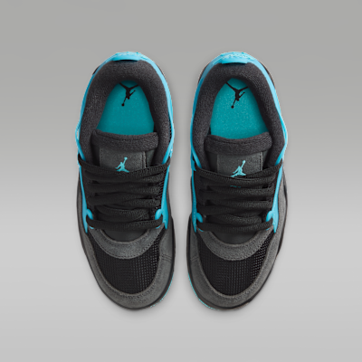 Air Jordan 4 RM Big Kids' Shoes