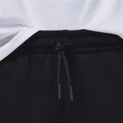 Jordan MJ Essentials Member Fleece Pants Big Kids Pants