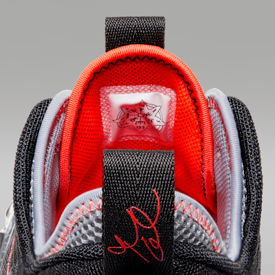 Jordan "Why Not?" Zer0.3 PF 男款籃球鞋