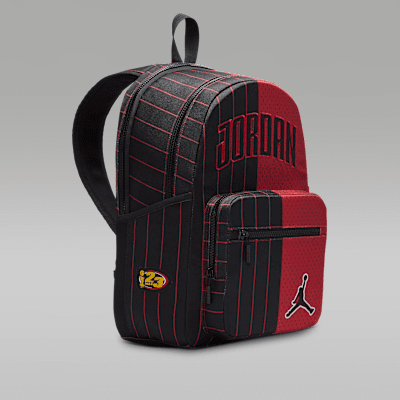 Mochila Playoff Game Jordan (20 L)