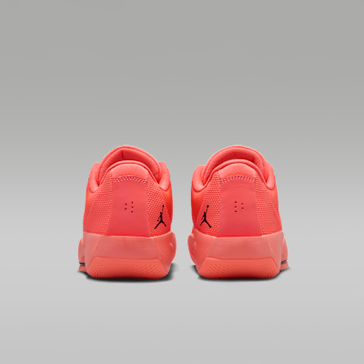 Tenis de básquetbol para niños grandes Luka .77 "Bright Mango"
