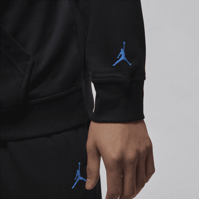 Jordan Sport Crossover Men's Dri-FIT Pullover Hoodie