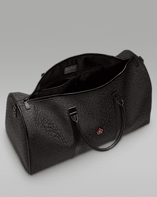 Jordan Icon Duffel Bag (40L). Nike.com