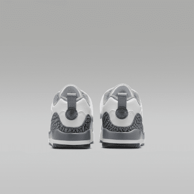 Jordan Spizike Low Schuh für jüngere Kinder