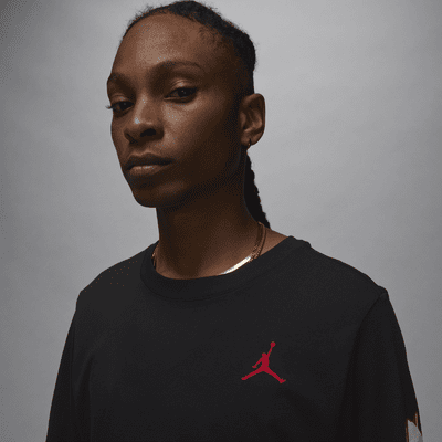 Jordan Brand Men's Long-Sleeve T-Shirt