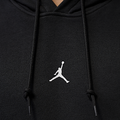 Jordan Sport Crossover Dri-FIT Kolsuz Erkek Kapüşonlu Sweatshirt'ü görsel 4
