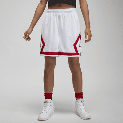 Jordan (Her)itage Women's Diamond Shorts