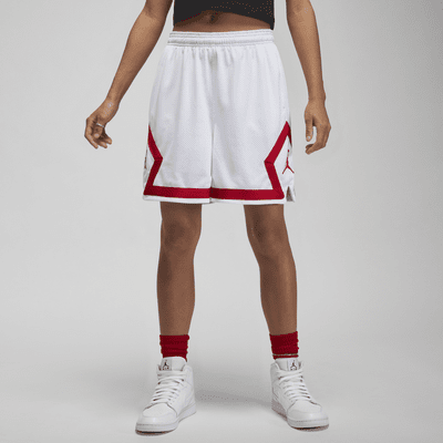 Jordan (Her)itage Women's Diamond Shorts. Nike CA
