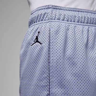 Shorts de malla para hombre Jordan MVP