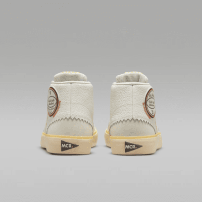 Jordan Series Mid SP Men's Shoes