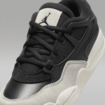 Buty dla małych dzieci Jordan 4RM